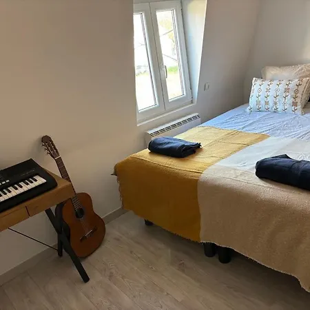 Bella Casita 別荘 *